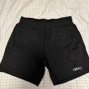 NOBULL Lightweight Knit Short 7”